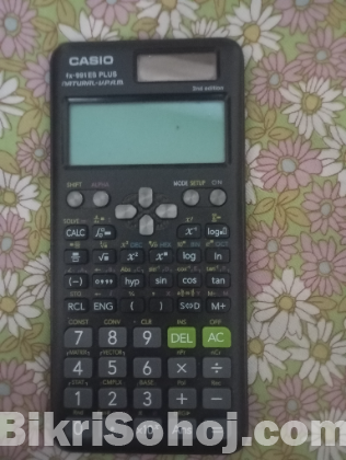 Calculator